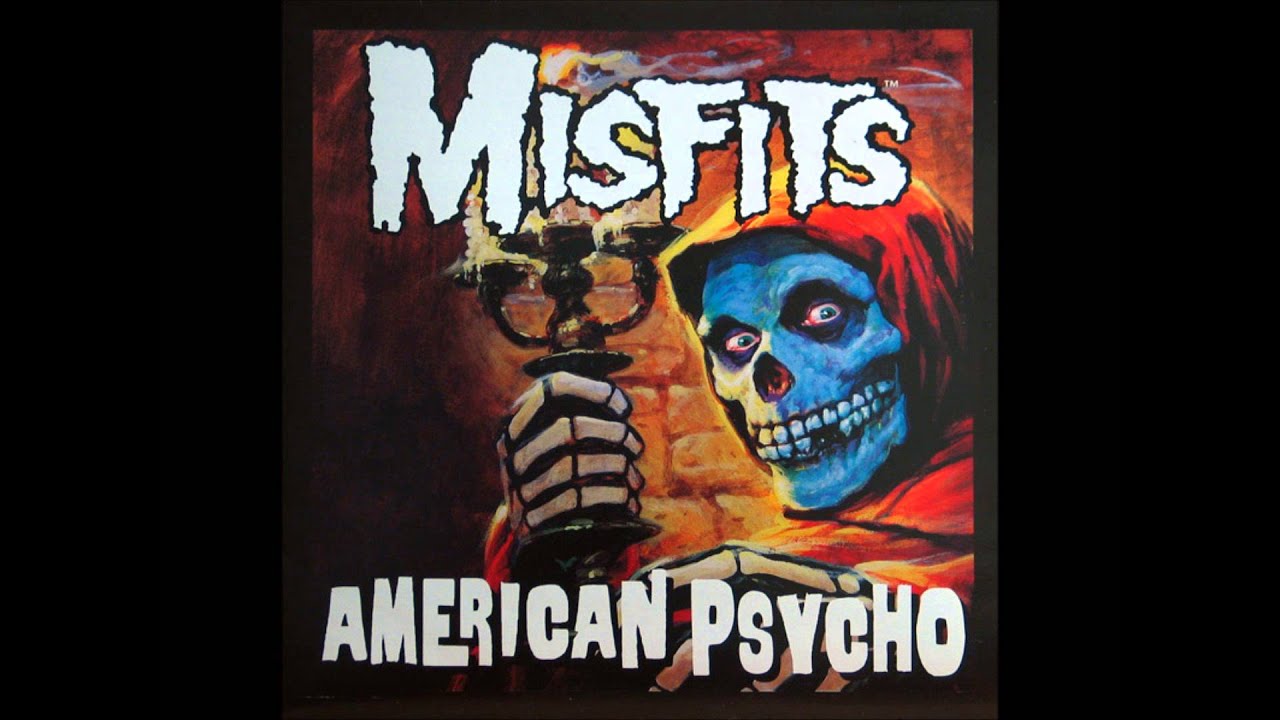 The Misfits Famous Monsters Rar Download